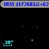 1RXS J172603.5+623108