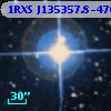 1RXS J135357.8-470744