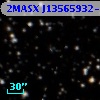 2MASX J13565932-4732581