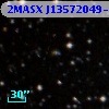 2MASX J13572049-4715200