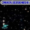 2MASX J13564654-4835042