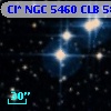 Cl* NGC 5460    CLB      58