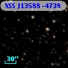 XSS J13588-4738