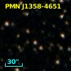 PMN J1358-4651