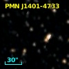 PMN J1401-4733