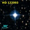 HD 122093