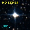 HD 122414