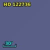 HD 122736
