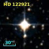 HD 122921