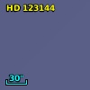 HD 123144