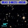 IRAS 14025-4850