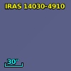 IRAS 14030-4910