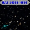 IRAS 14038-4856