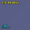 CD-49  8451