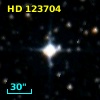 HD 123704