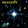 HD 122375