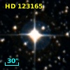 HD 123165