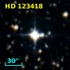 HD 123418