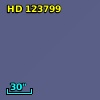 HD 123799