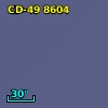 CD-49  8604