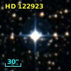 HD 122923
