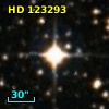 HD 123293
