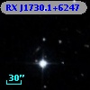RX J1730.1+6247