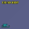 CD-50  8307