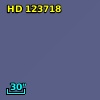 HD 123718