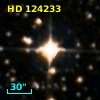 HD 124233