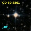 CD-50  8361