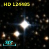 HD 124485