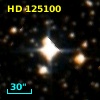 HD 125100