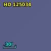 HD 125034