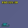 ESO 221-28
