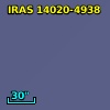 IRAS 14020-4938