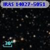 IRAS 14027-5051