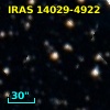 IRAS 14029-4922
