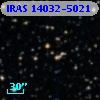IRAS 14032-5021