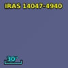 IRAS 14047-4940