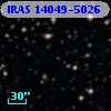 IRAS 14049-5026