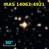 IRAS 14063-4921