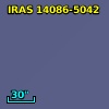 IRAS 14086-5042