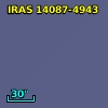 IRAS 14087-4943