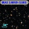 IRAS 14089-5103