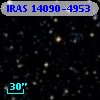 IRAS 14090-4953