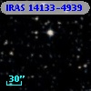 IRAS 14133-4939