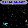 IRAS 14134-5050