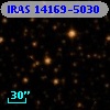IRAS 14169-5030