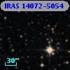 IRAS 14072-5054